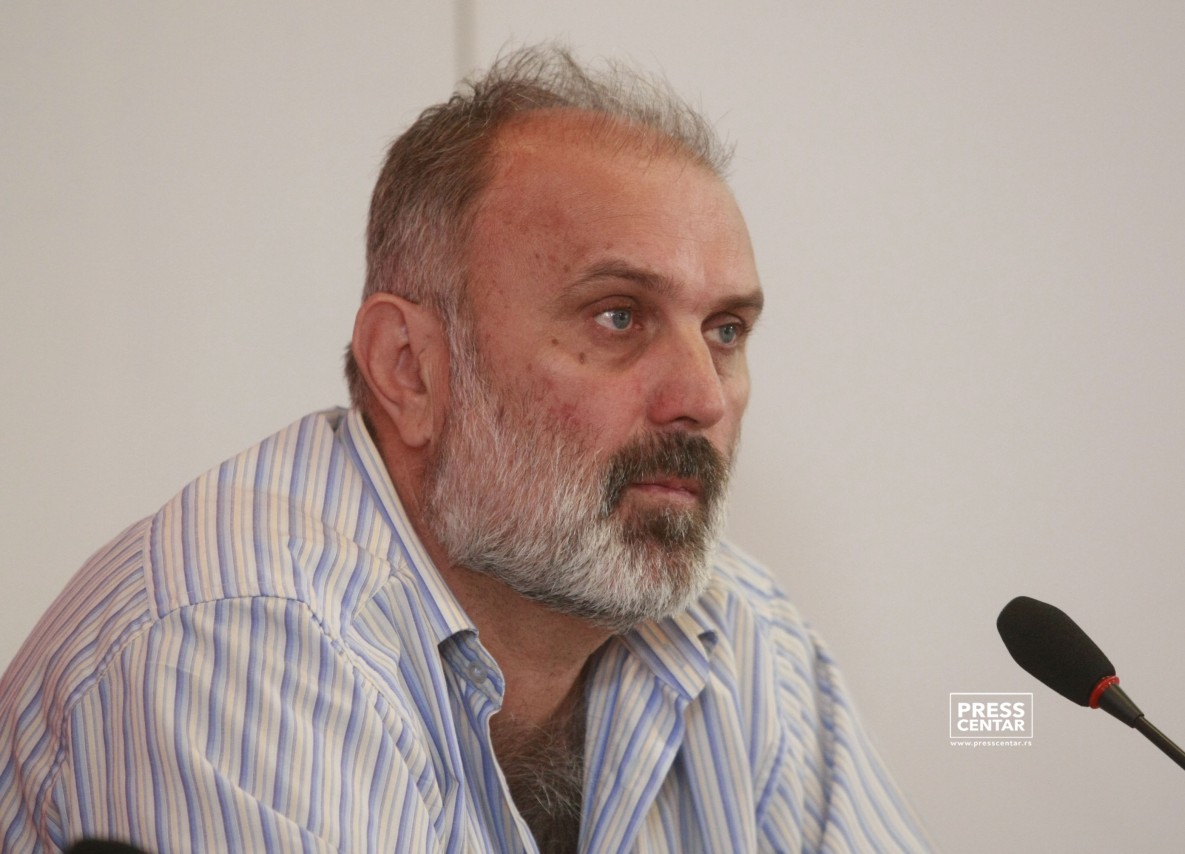 Miodrag Kojić
9/9/2016.